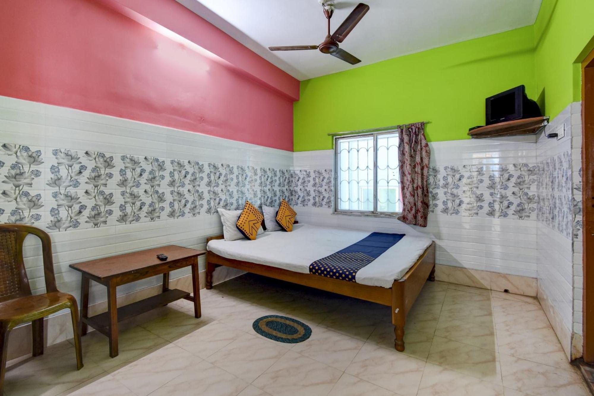 Spot On Sankhabela Guest House Digha (West Bengal) Exterior foto