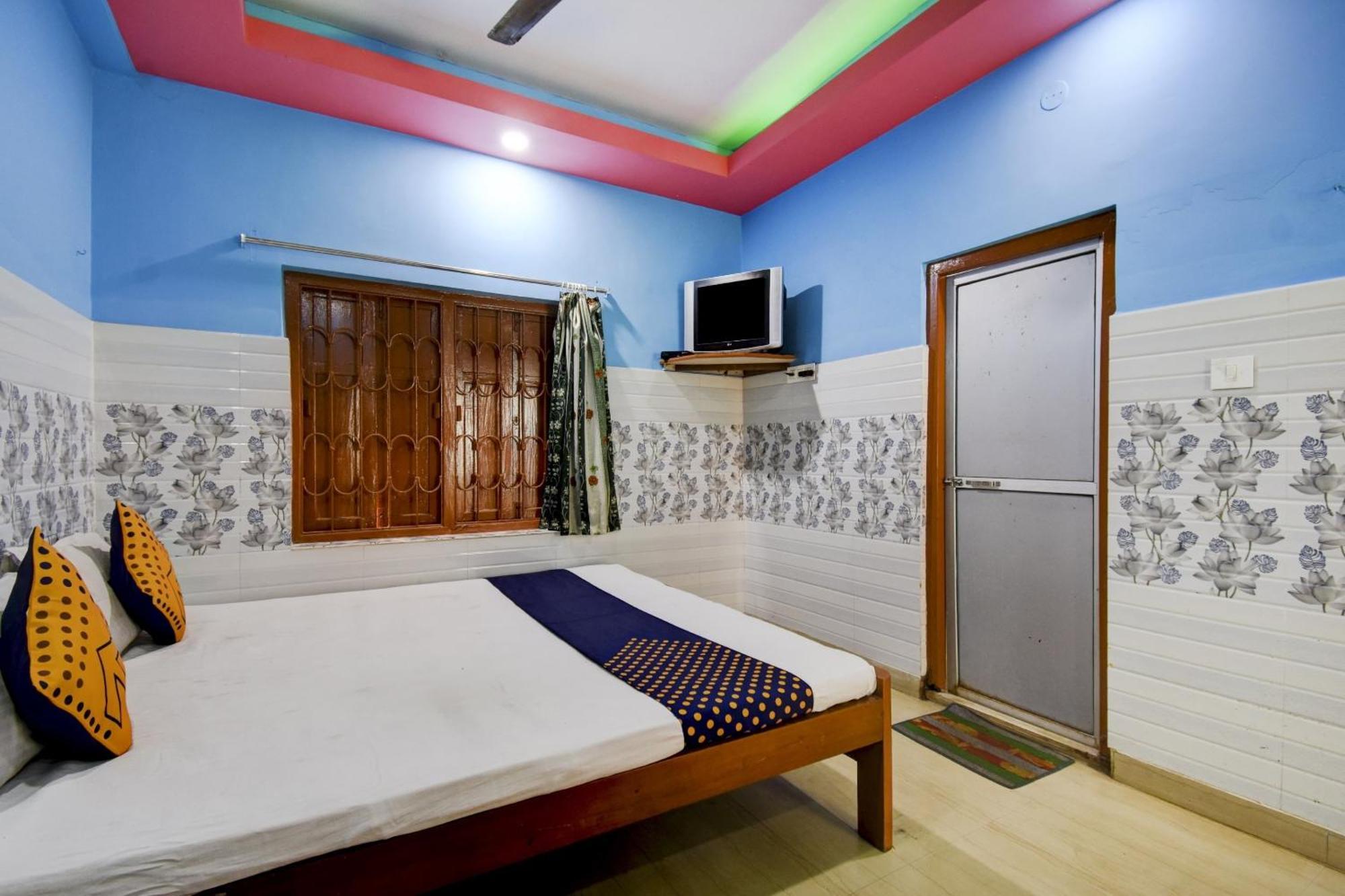 Spot On Sankhabela Guest House Digha (West Bengal) Exterior foto