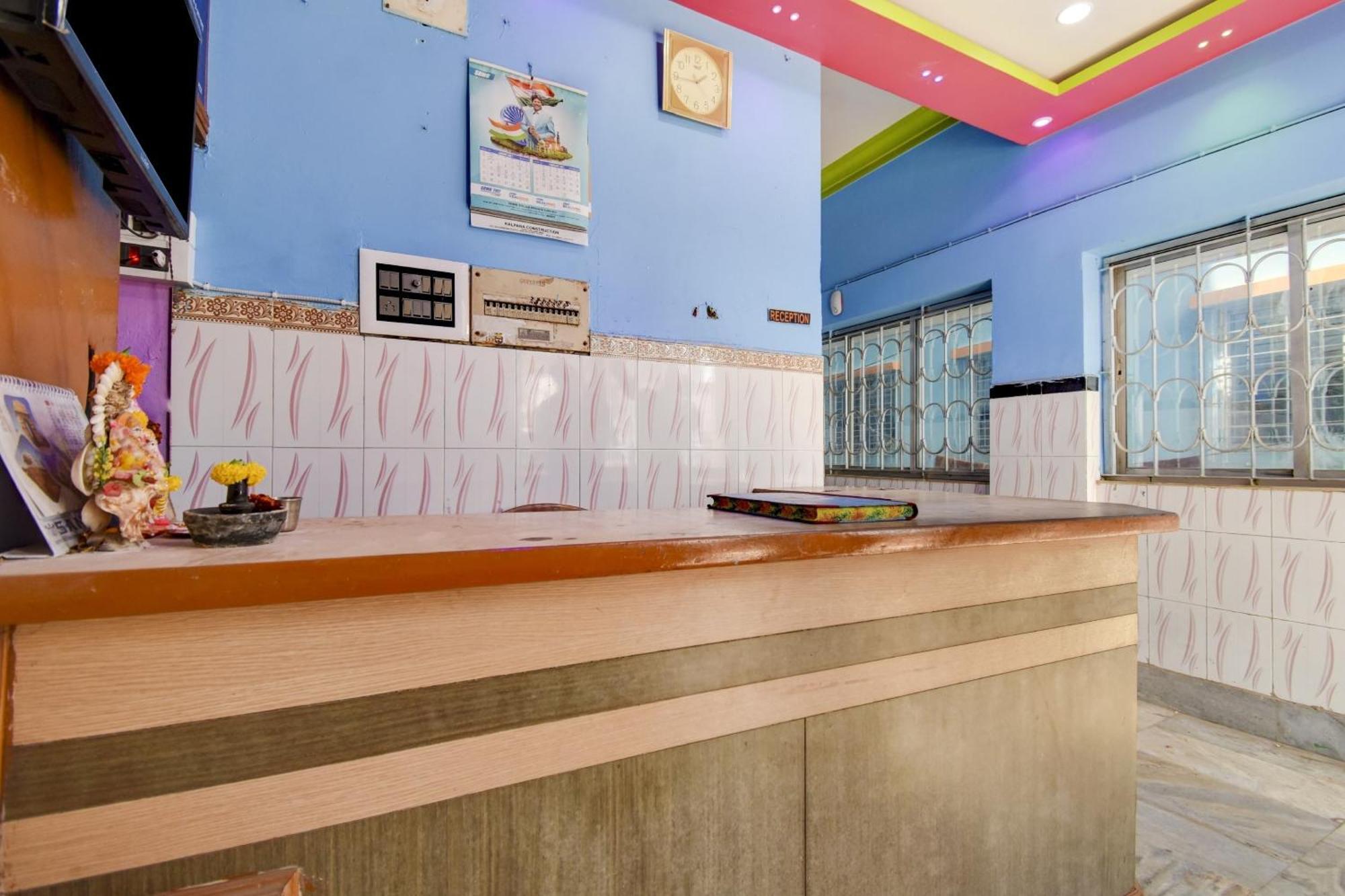 Spot On Sankhabela Guest House Digha (West Bengal) Exterior foto