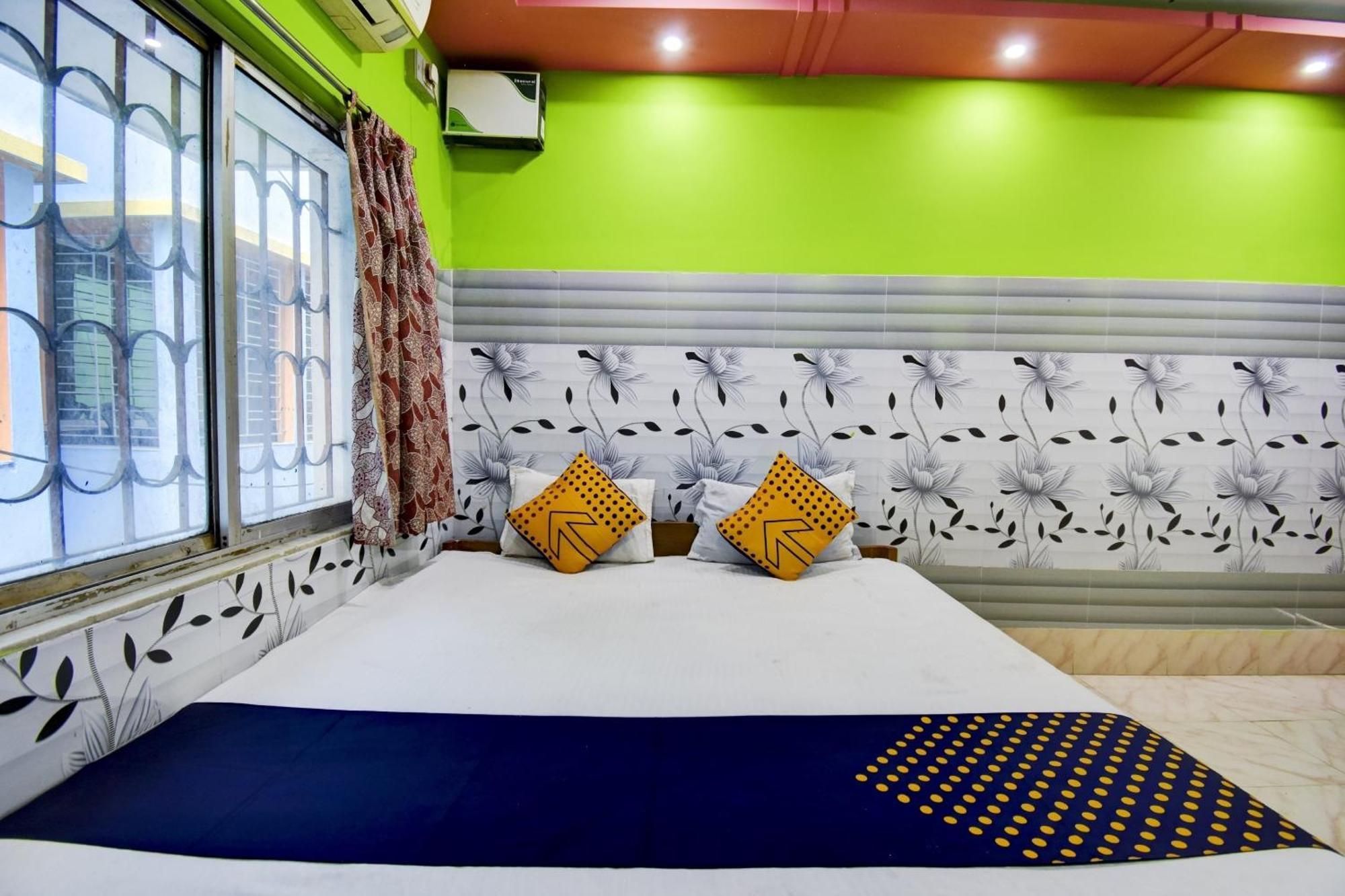 Spot On Sankhabela Guest House Digha (West Bengal) Exterior foto