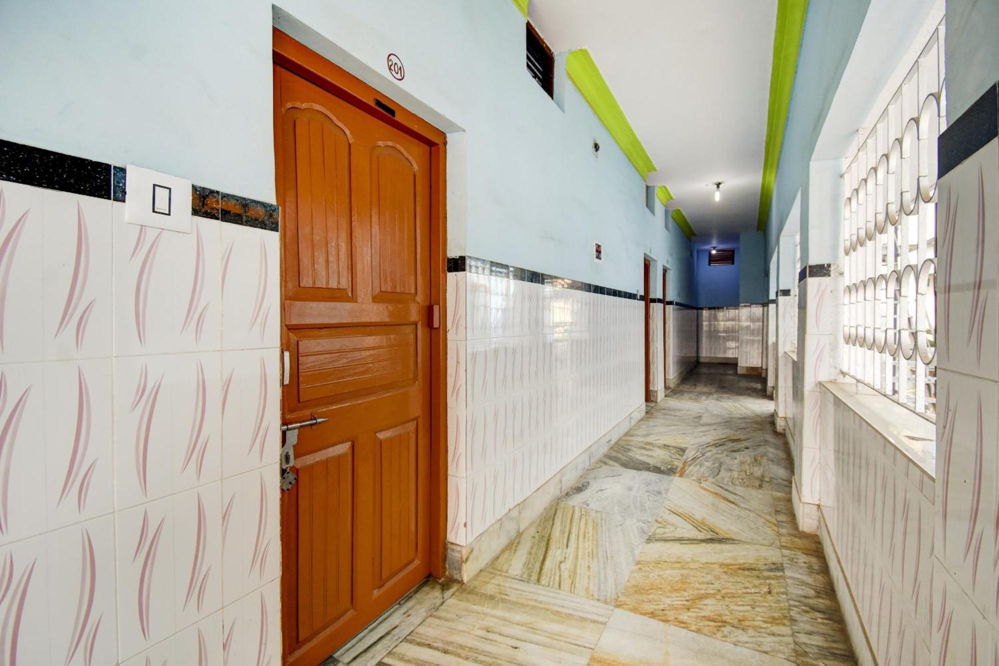 Spot On Sankhabela Guest House Digha (West Bengal) Exterior foto