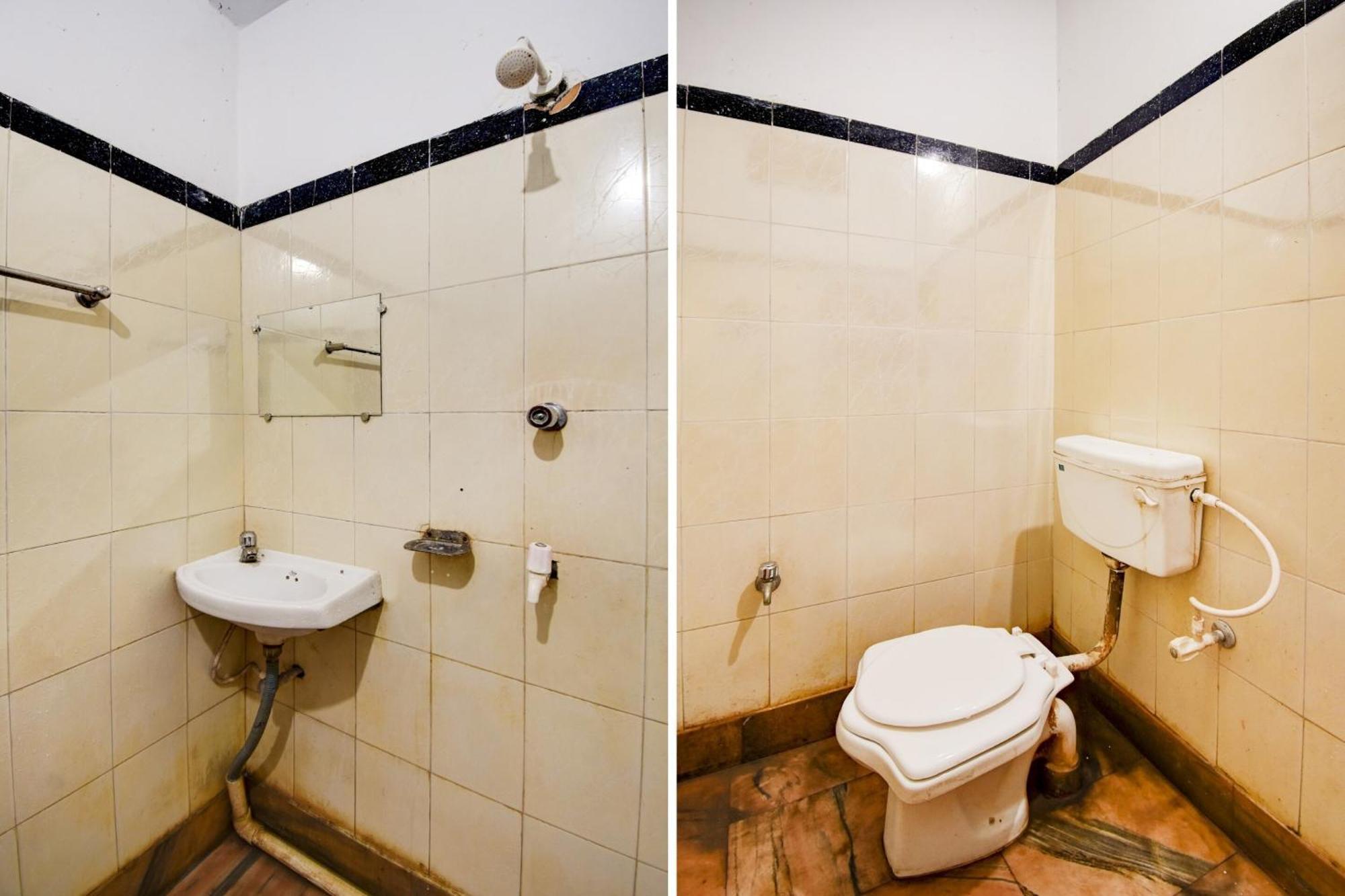 Spot On Sankhabela Guest House Digha (West Bengal) Exterior foto