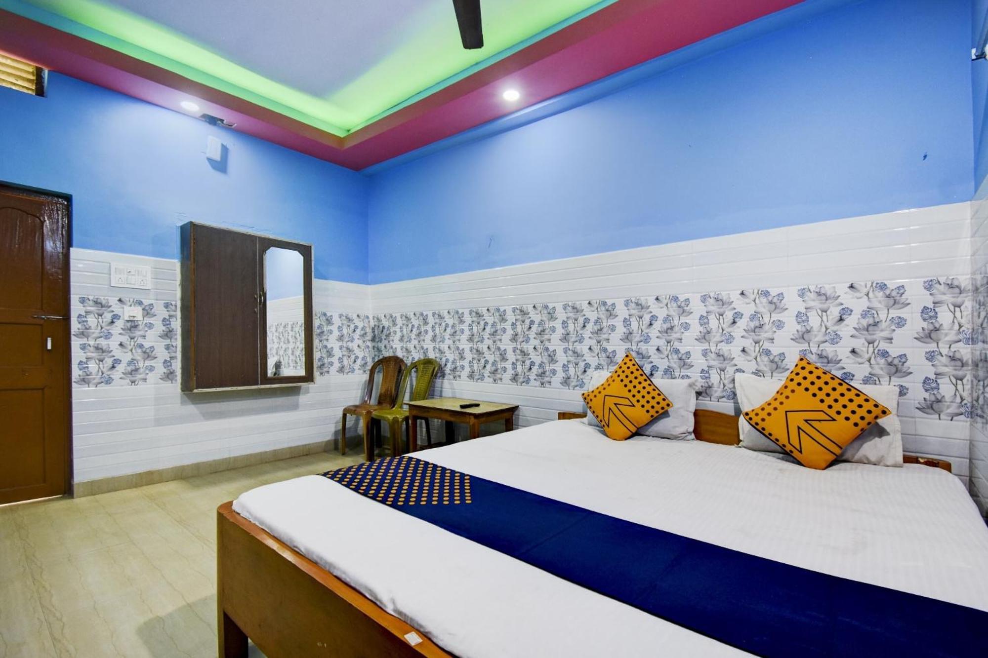 Spot On Sankhabela Guest House Digha (West Bengal) Exterior foto