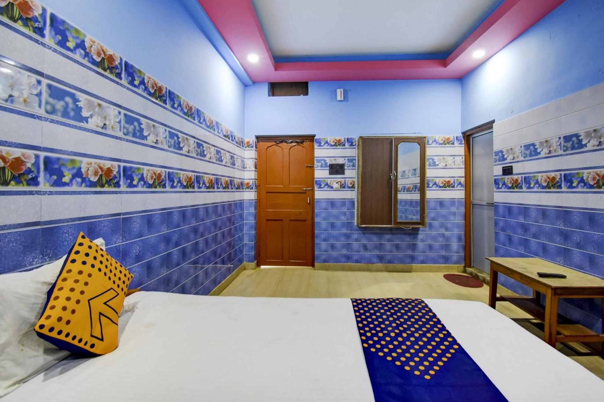 Spot On Sankhabela Guest House Digha (West Bengal) Exterior foto