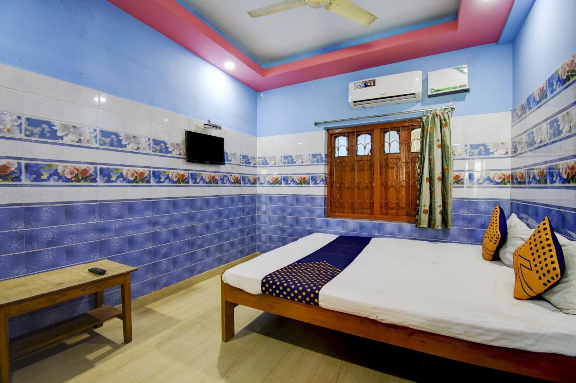 Spot On Sankhabela Guest House Digha (West Bengal) Exterior foto