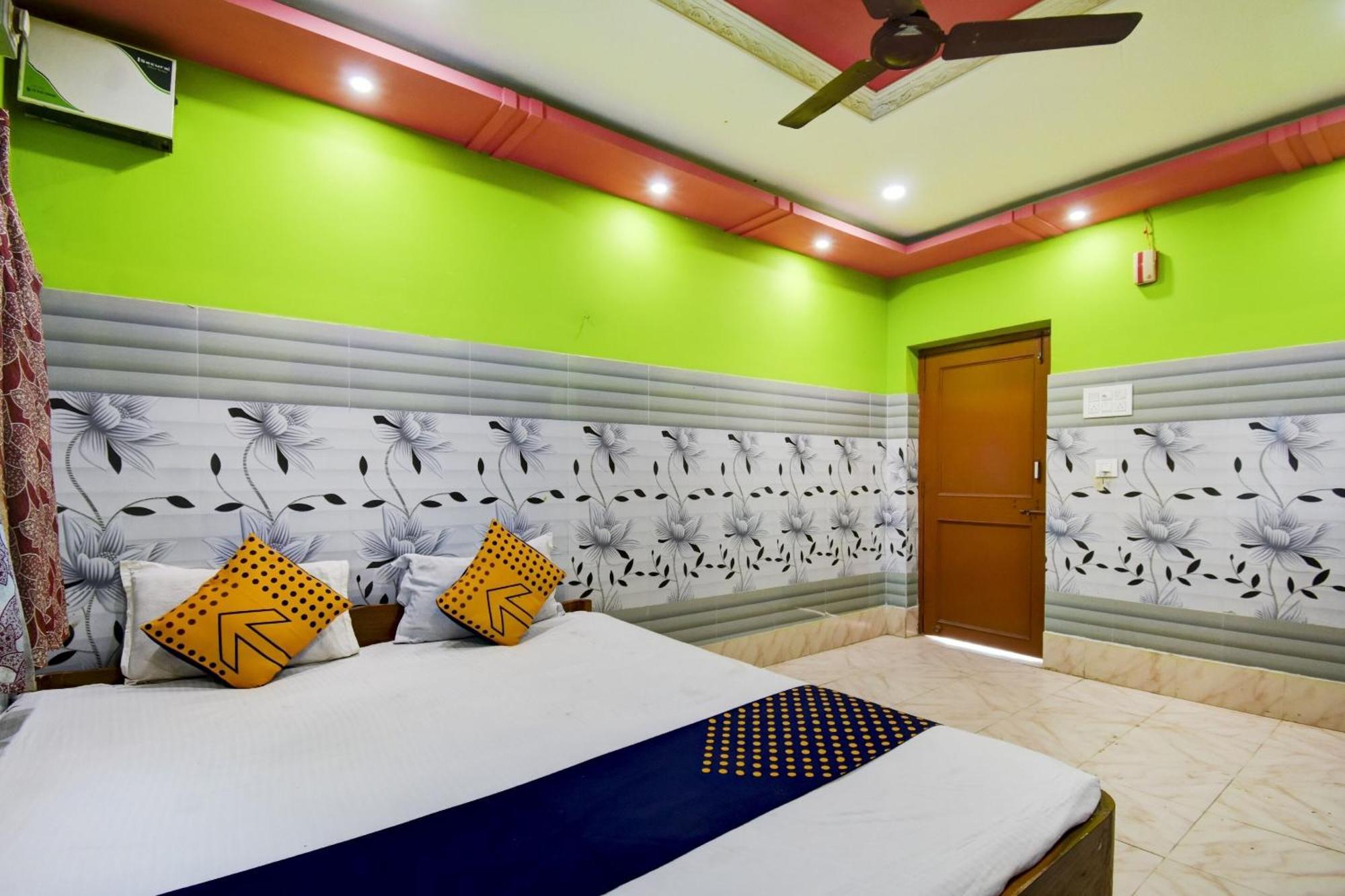 Spot On Sankhabela Guest House Digha (West Bengal) Exterior foto