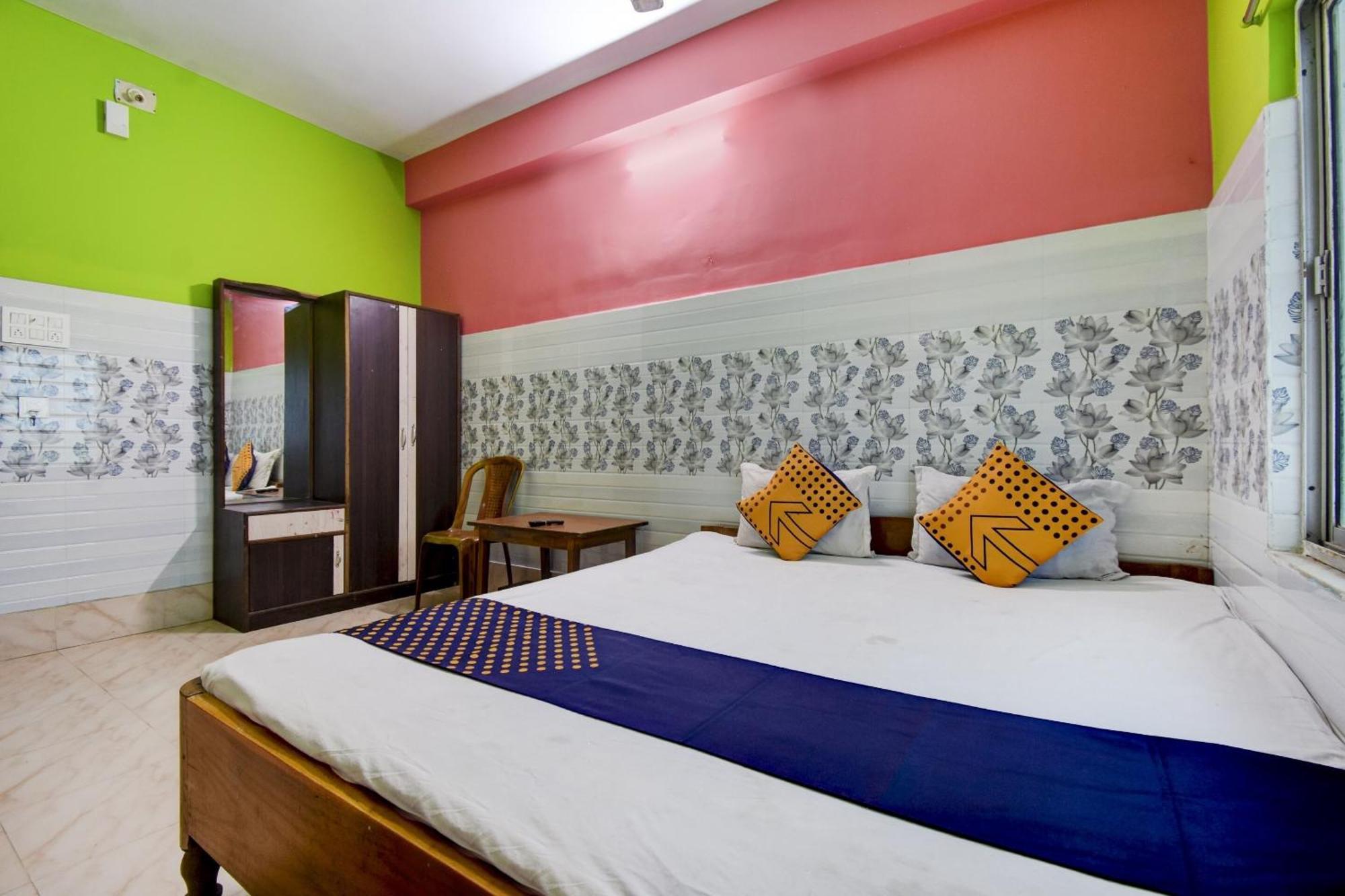 Spot On Sankhabela Guest House Digha (West Bengal) Exterior foto