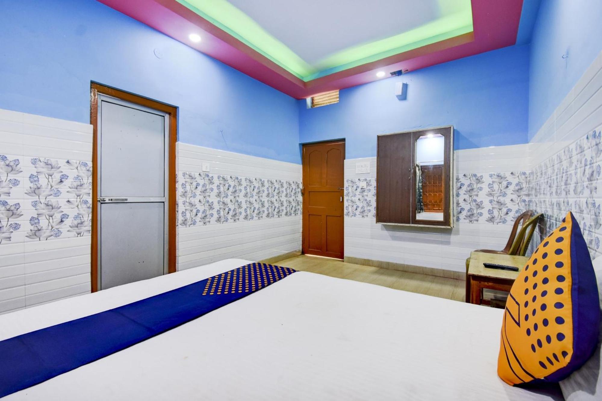 Spot On Sankhabela Guest House Digha (West Bengal) Exterior foto