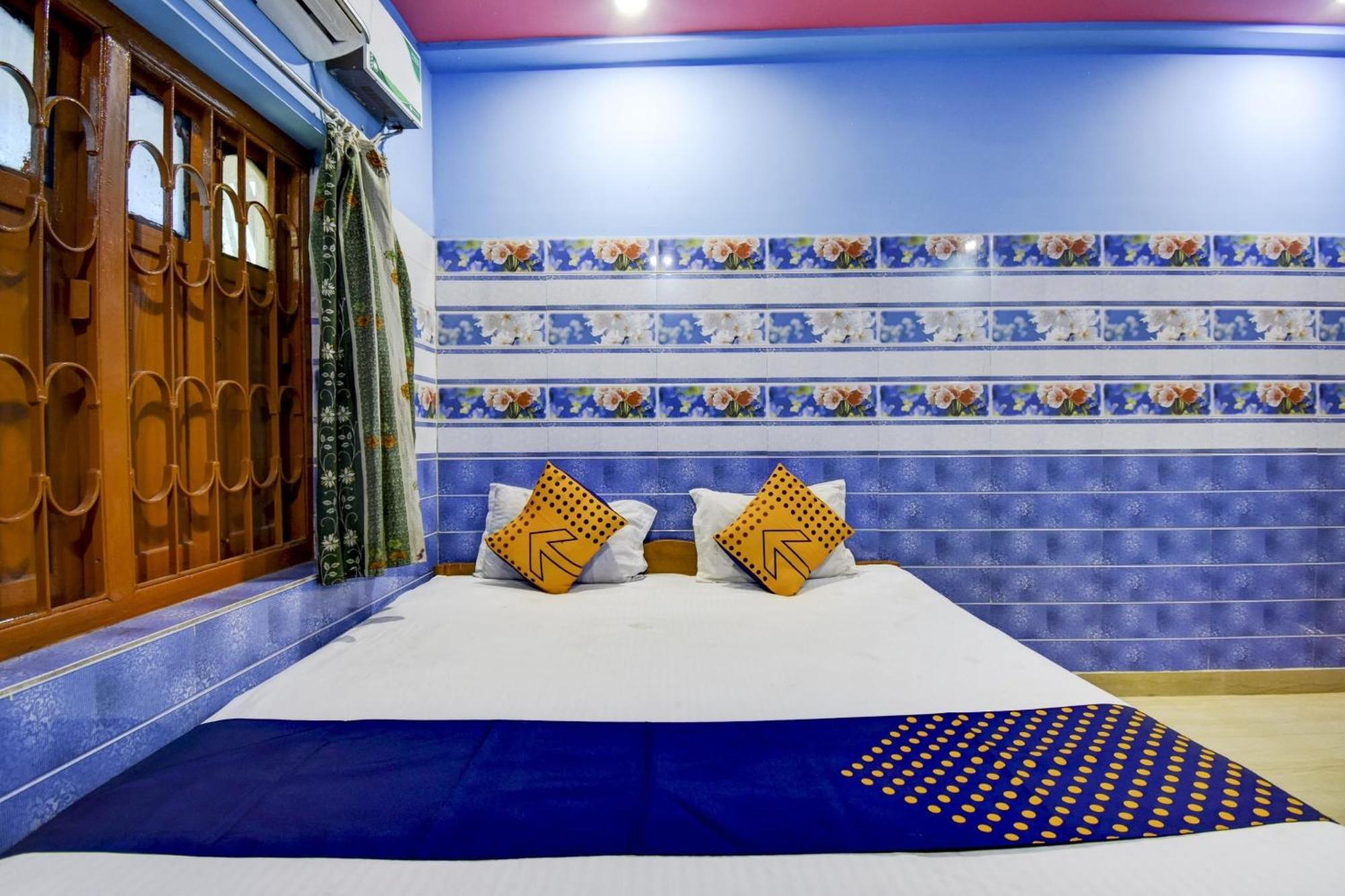 Spot On Sankhabela Guest House Digha (West Bengal) Exterior foto