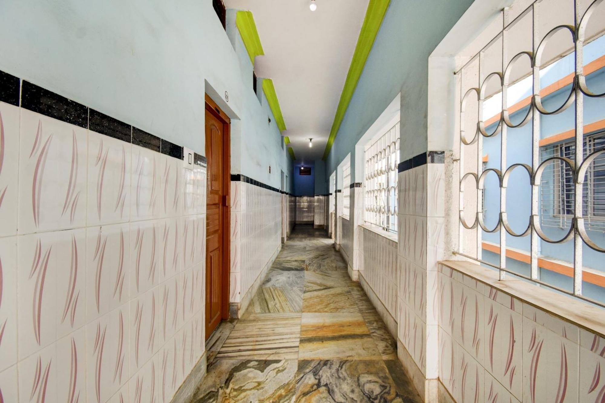Spot On Sankhabela Guest House Digha (West Bengal) Exterior foto