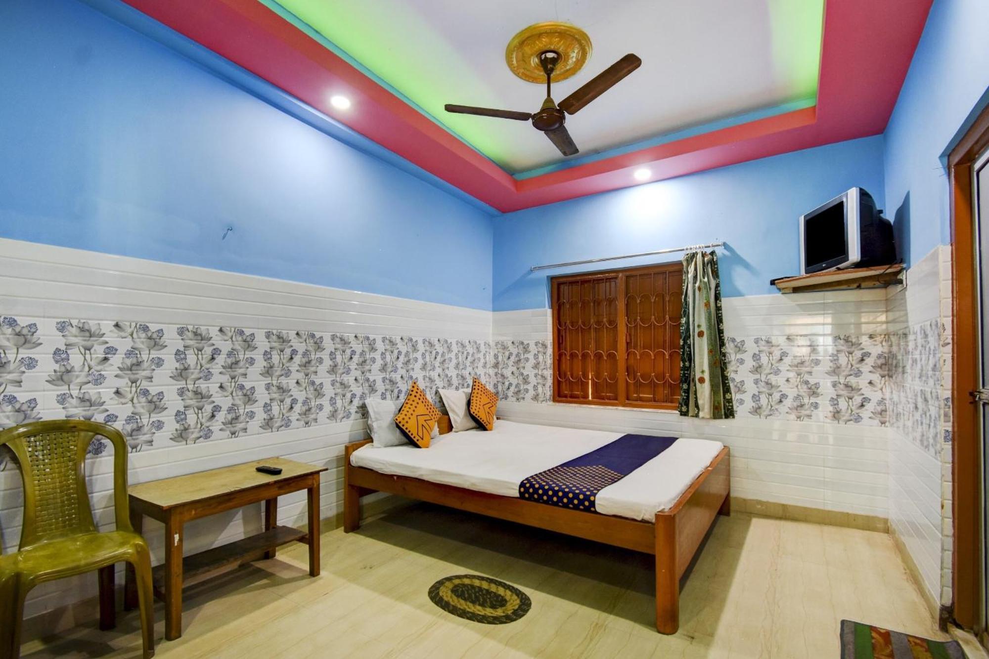 Spot On Sankhabela Guest House Digha (West Bengal) Exterior foto