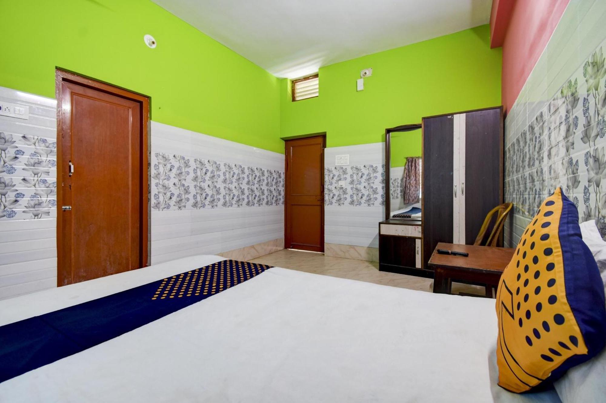 Spot On Sankhabela Guest House Digha (West Bengal) Exterior foto