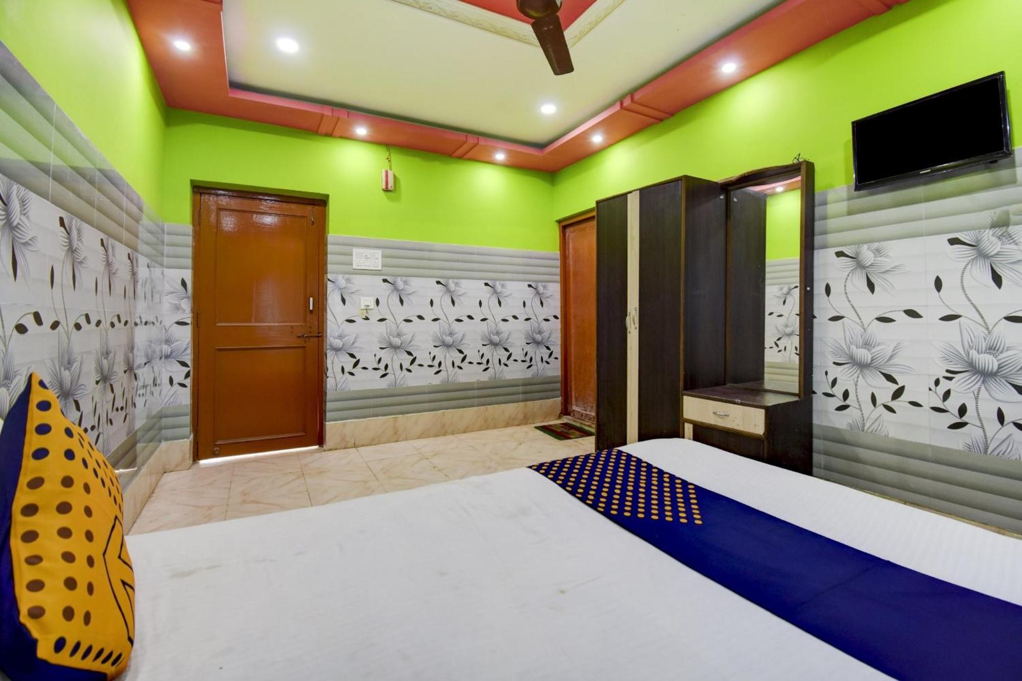 Spot On Sankhabela Guest House Digha (West Bengal) Exterior foto